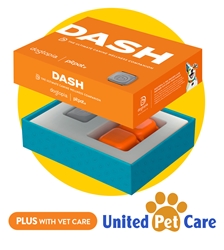 Orange Care Plus with United Pet Care  