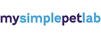 My Simple Pet Lab Logo