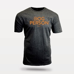 Dog Person T-shirt 