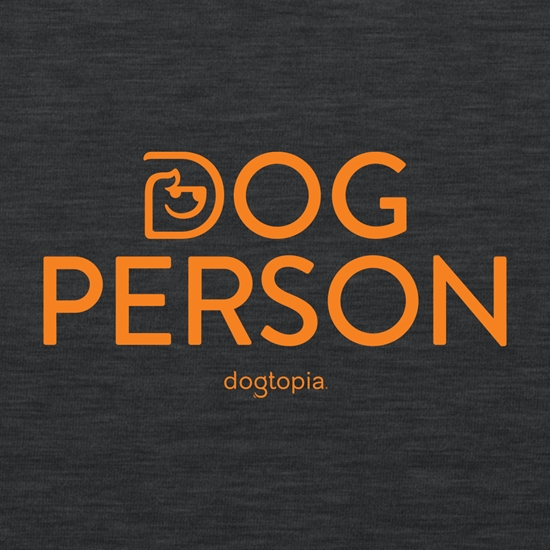 Dog Person T-Shirt (Unisex) - FCLDPUSDPSSDGSM