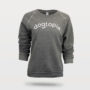 Sweatshirt Dogtopia