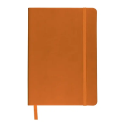 Notebook Soft Cover 
