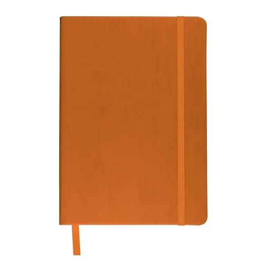 Notebook Soft Cover - PRONB02DTORSM